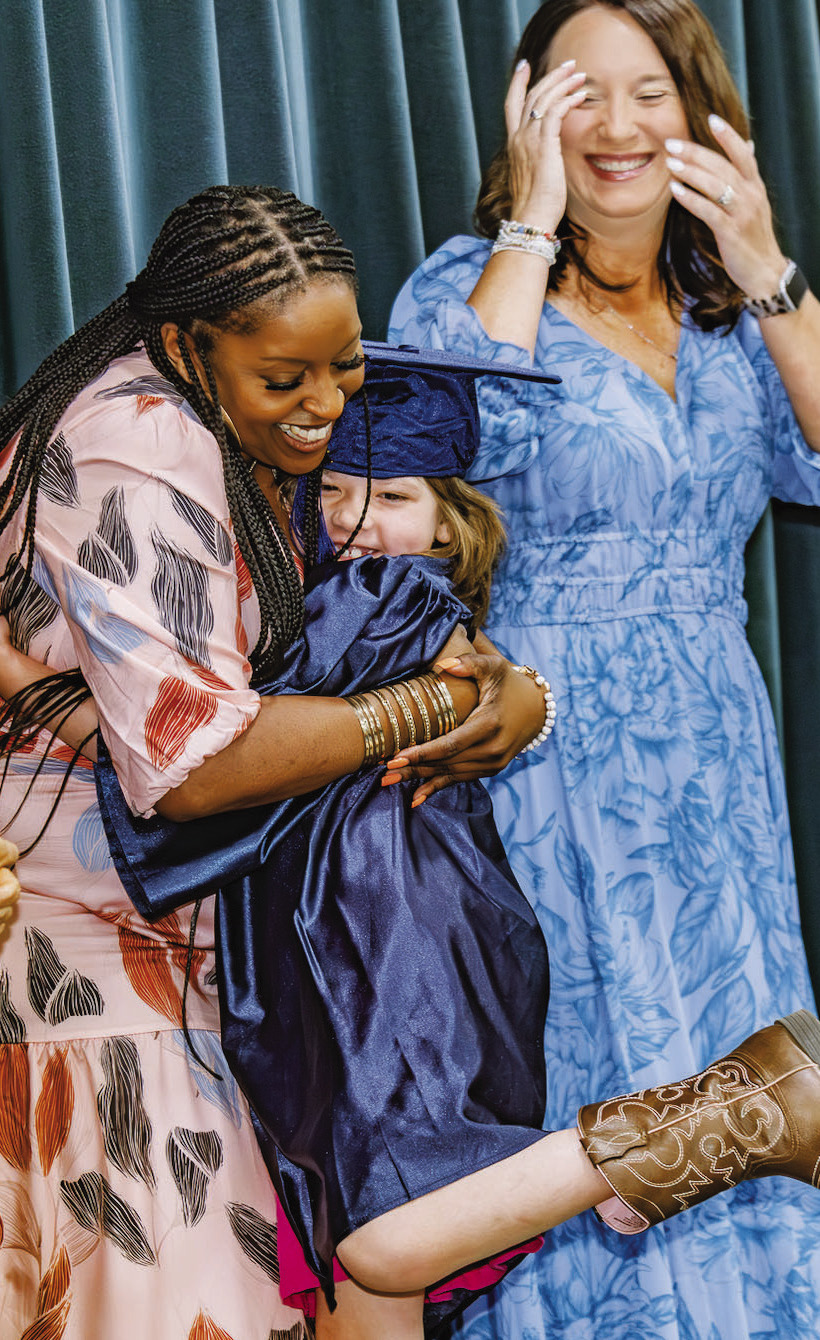 GRADUATIONS
