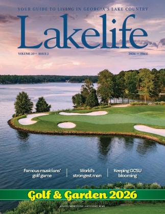 Lakelife Issue 2 2026
