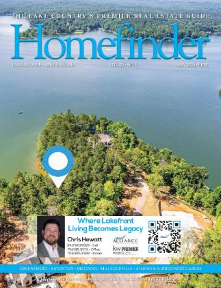 Homefinder May 2026