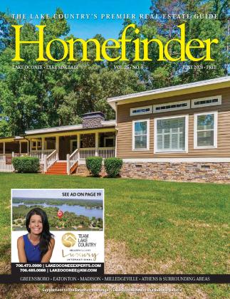 Homefinder June 2026