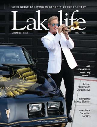 Lakelife July-August 2026