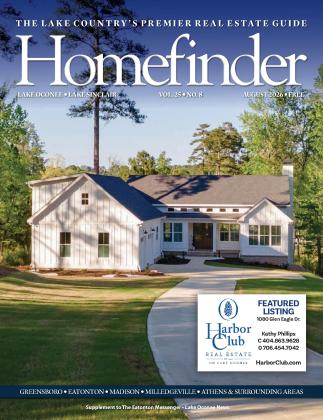 Homefinder August 2026