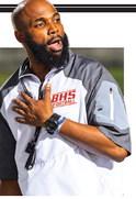 Head coach Kevin Patterson says his teams goal is to go 1-0 every week, especially in region play which starts this Friday at Howard in Macon. TREY NORRIS/Staff