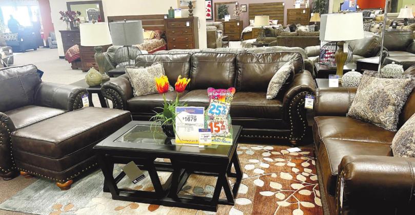 Farmers Home Furniture Living Room Sets | Baci Living Room
