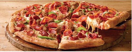 Marco’s Pizza bringing fresh energy to Jones County
