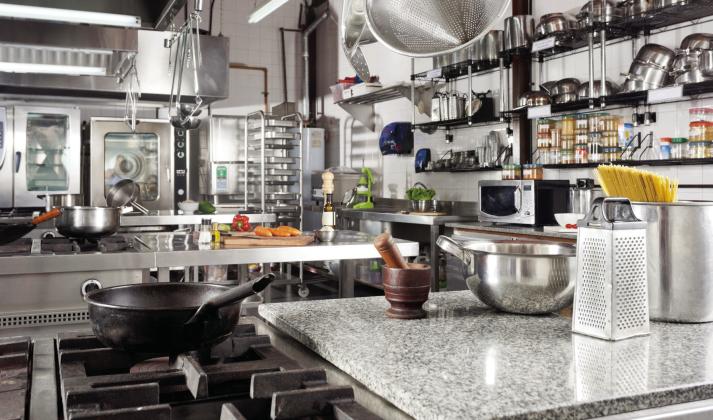 Manning Brothers: More than half a century of innovative food service