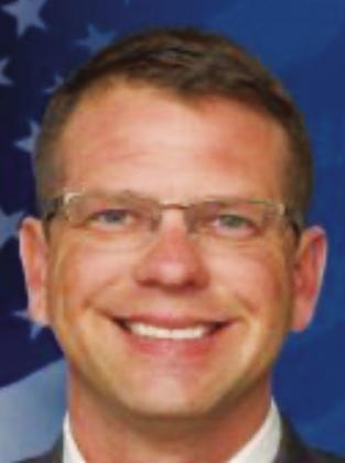 Andrew Strickland