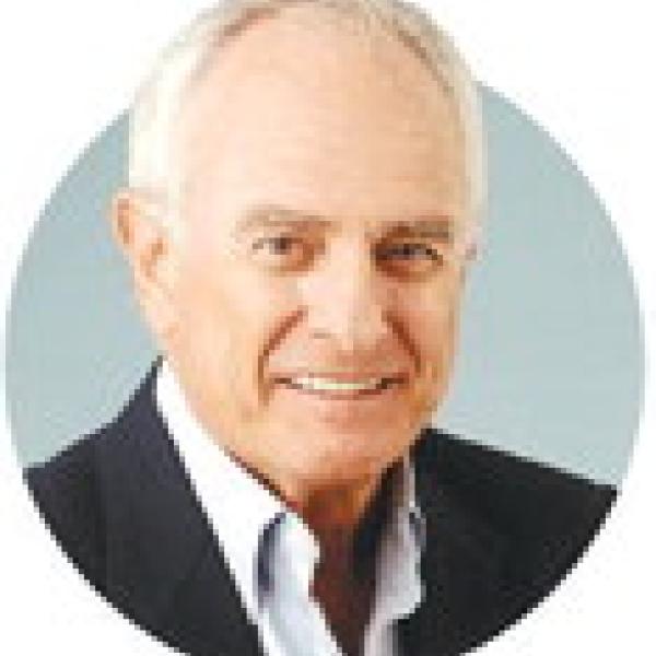 Tom Johnson