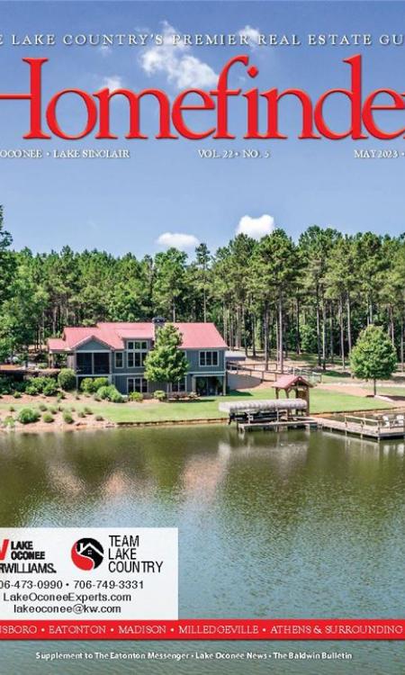 Homefinder May 2023