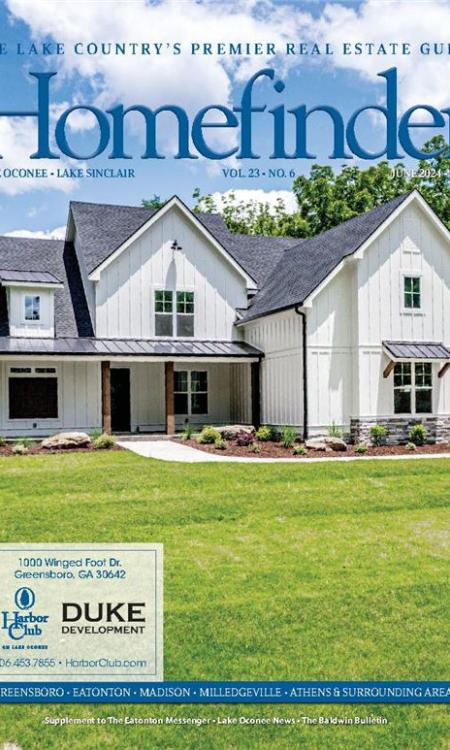 Homefinder June 2024