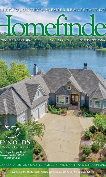 Homefinder September 2024