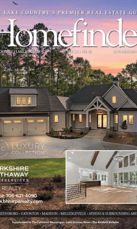 Homefinder October 2024