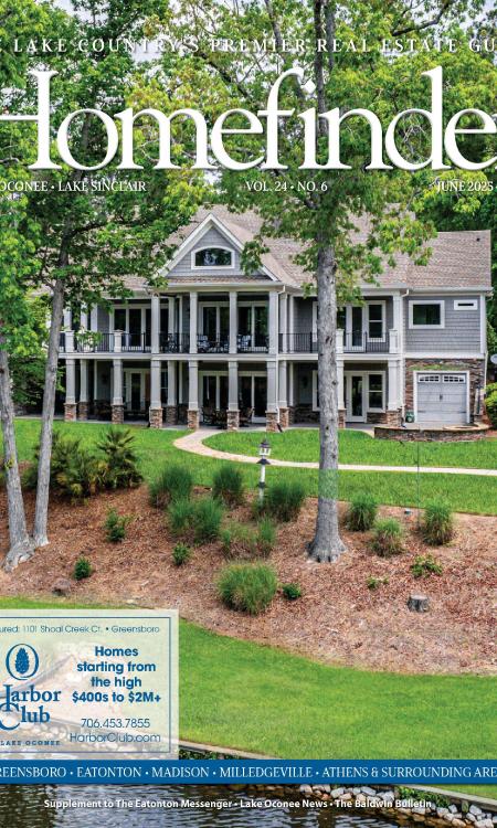 Homefinder June 2025