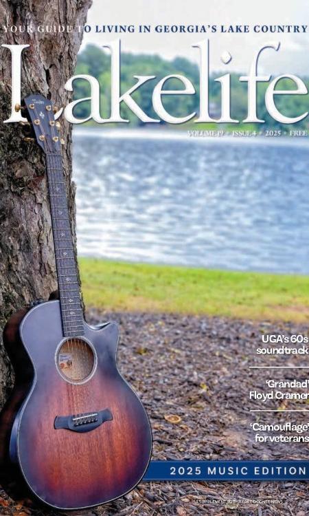 Lakelife July-Aug 2025