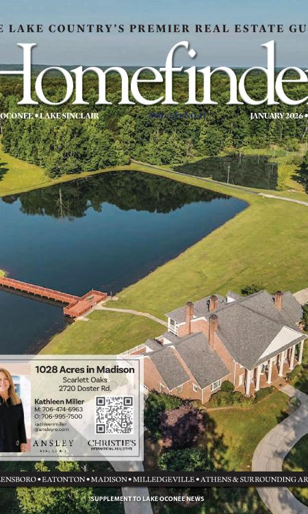Homefinder January 2026