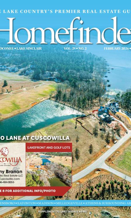 Homefinder February 2026