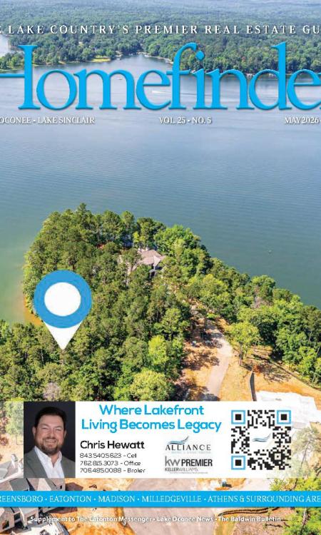 Homefinder May 2026
