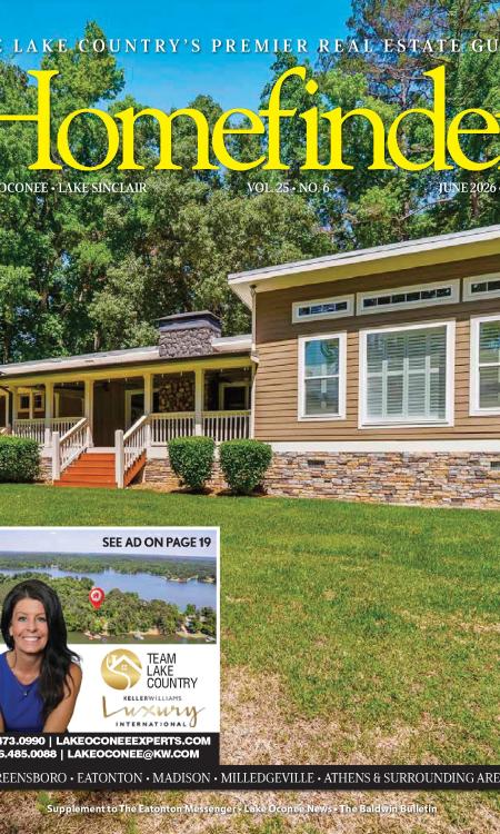 Homefinder June 2026