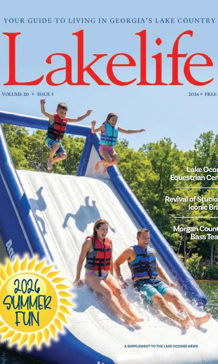 Lakelife Summer Fun 2026