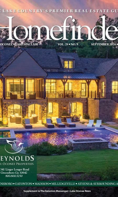 Homefinder September 2026