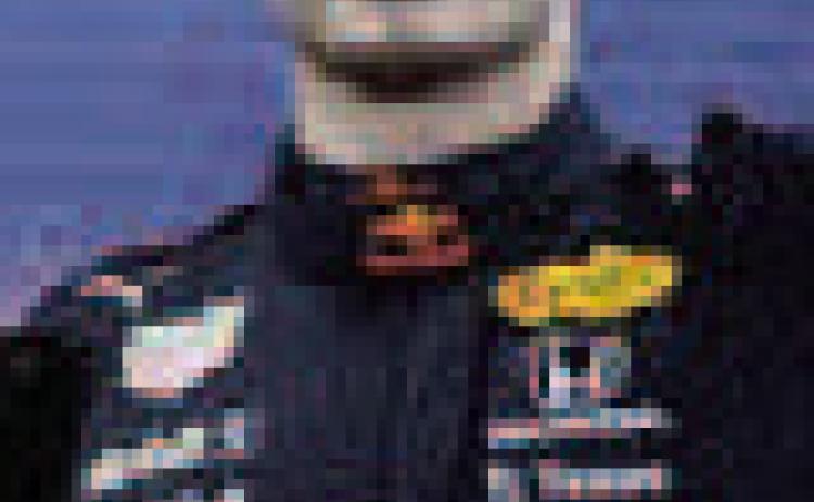 Verstappen was practically unstoppable