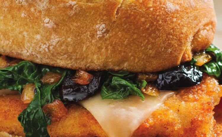 Simply Timeless MEALS