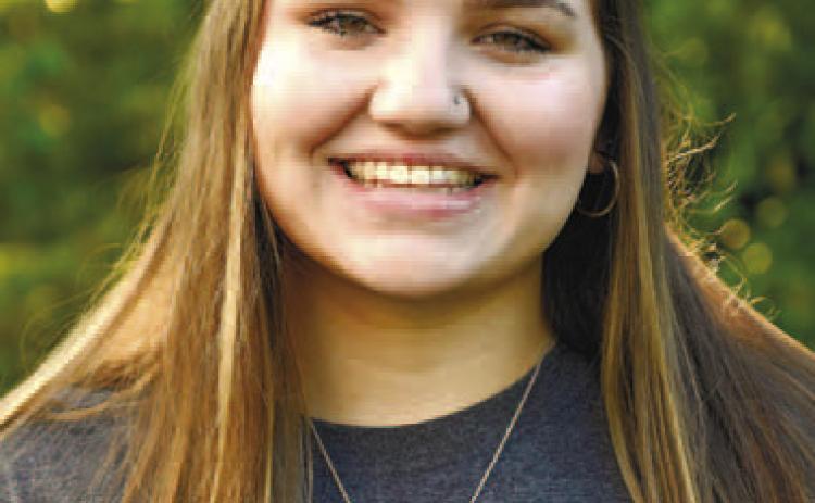 Hannah Pelt