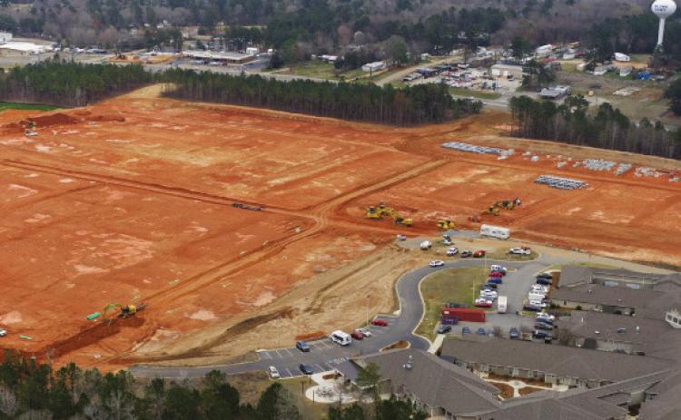 Higher Ground to bring independent living option to Milledgeville, Baldwin