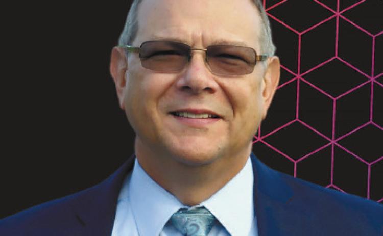 Baldwin County Schools welcomes new CTAE director