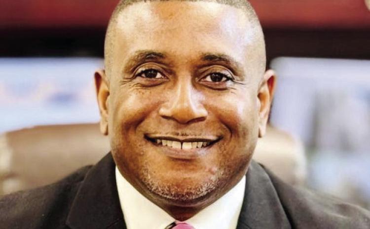 Dr. Rodney Tyson Sr.