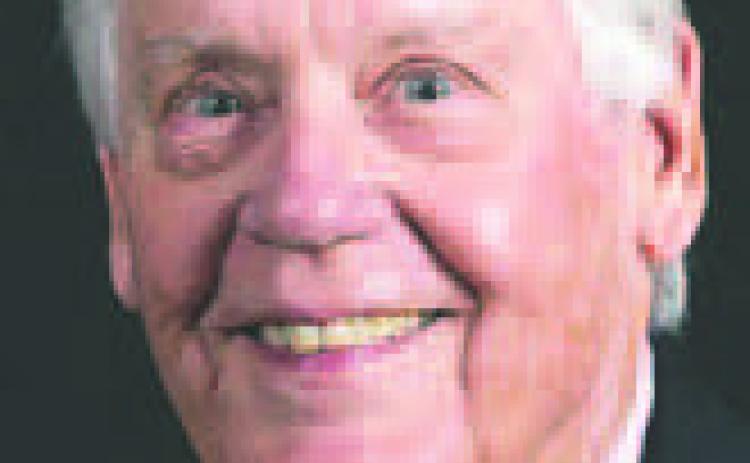 Remembering the extraordinary kindness of Vince Dooley