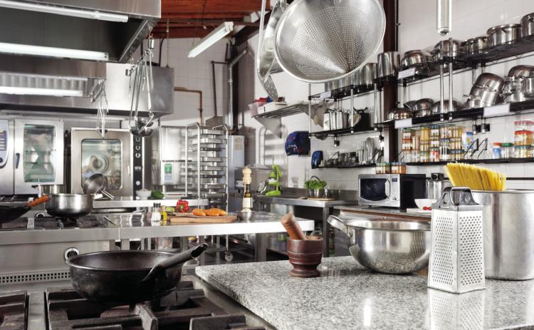 Manning Brothers: More than half a century of innovative food service