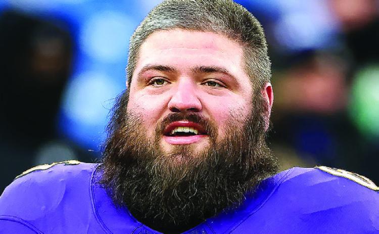 Ben Cleveland