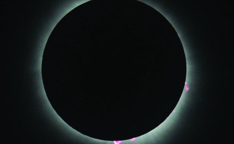 Totality awesome!
