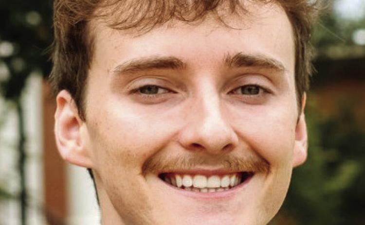 Ethan Knight