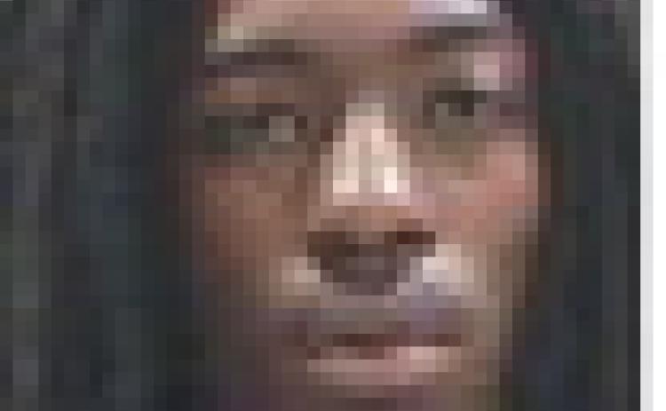 Tyrell Rhodes