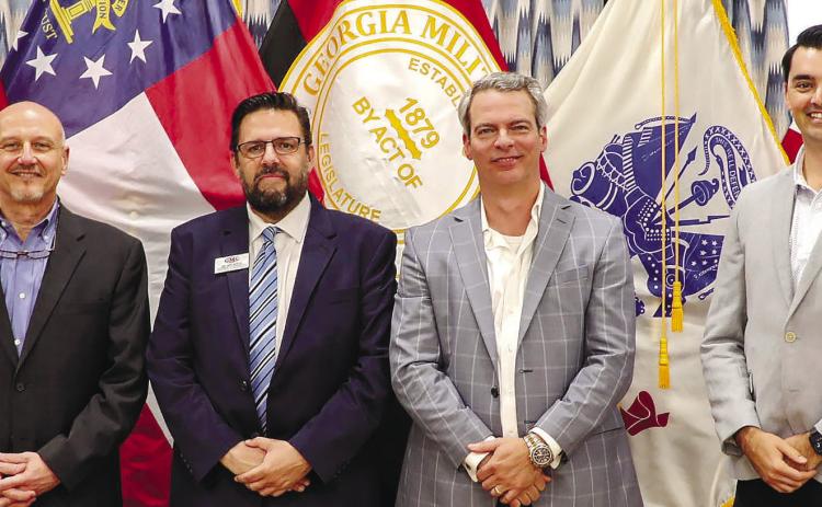 GMC launches Water Technology Degree program