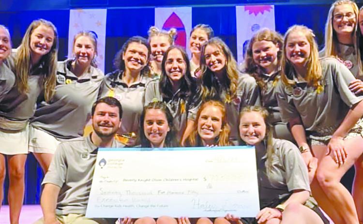 GC Miracle raises funds for Children’s Hospital