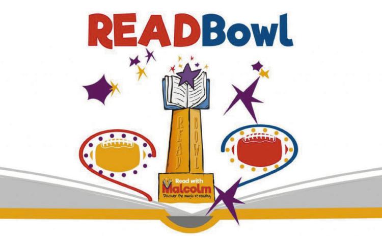 MHP wins local Malcolm Mitchell Reading Award