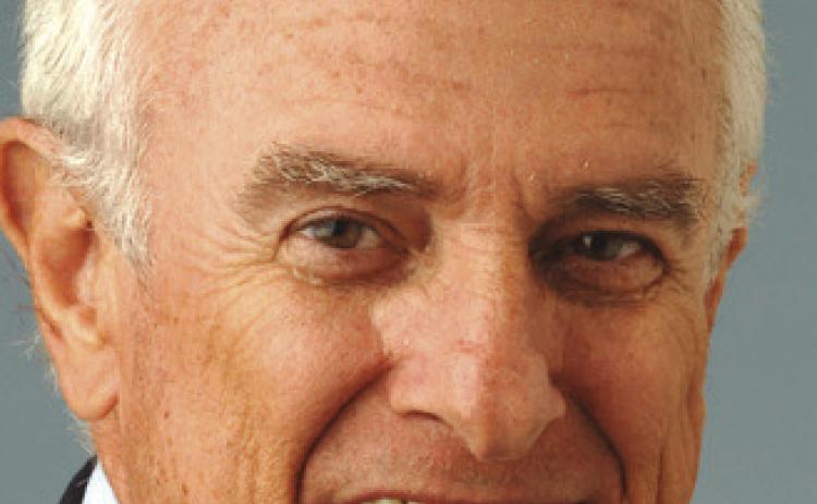 Loran Smith/Columnist