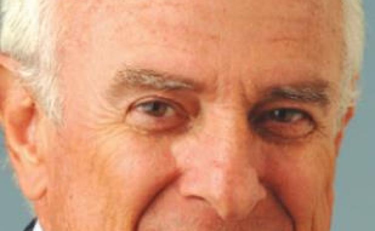 Loran Smith