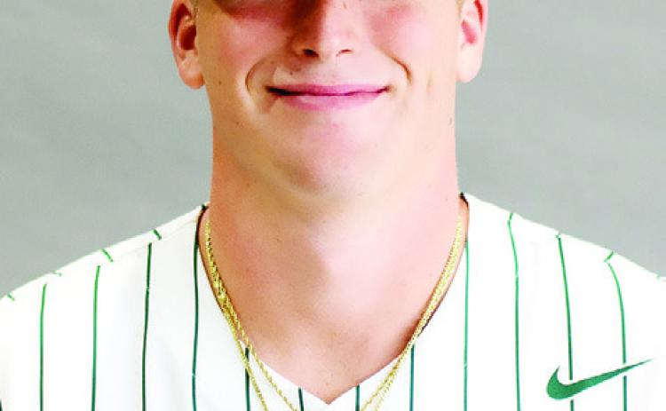 GCSU baseball players named to ABCA All-Southeast first team