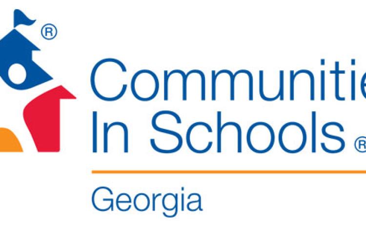 Communities in Schools/Graphic