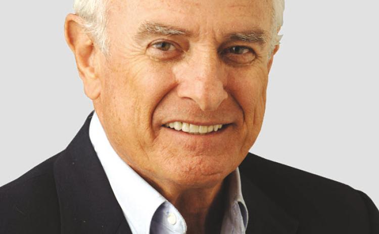 Loran Smith/Columnist