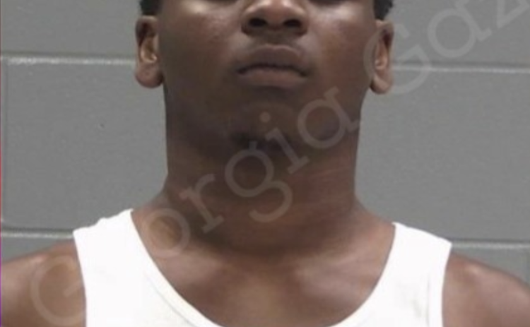 Trevion Butts/The Georgia Gazette