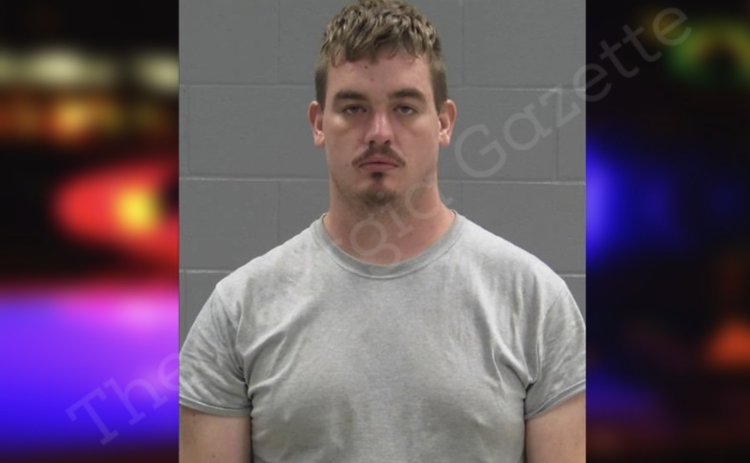 Brandon Ryan Moats