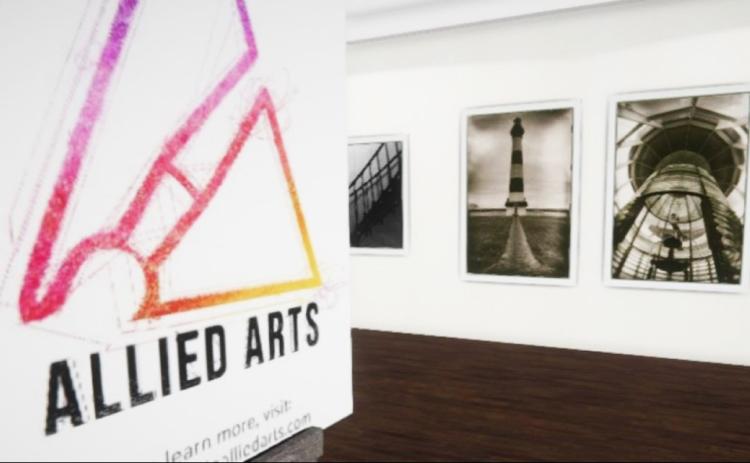 Allied Arts/CONTRIBUTED