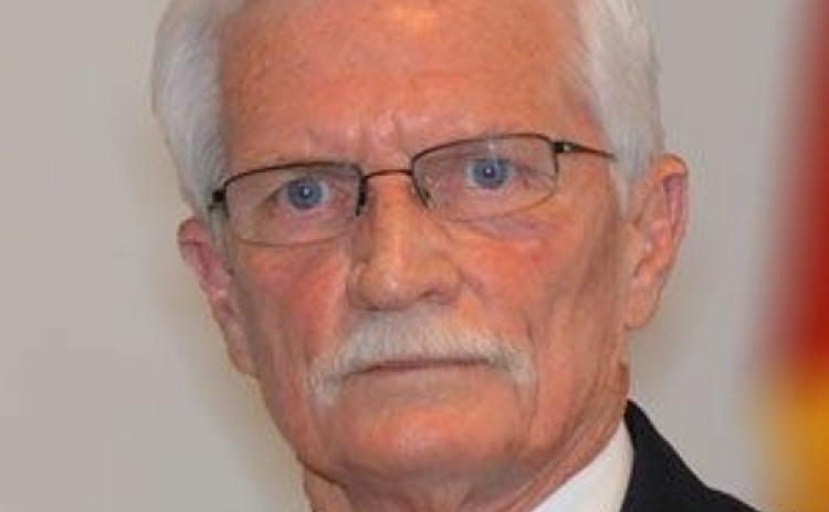 Johnny Westmoreland is seeking another term as a Baldwin County commissioner. (CONTRIBUTED)
