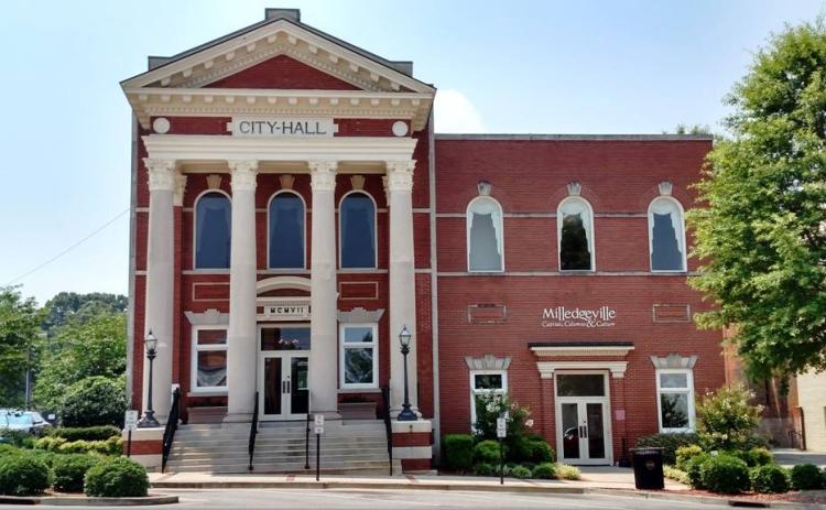 City Council reviews community achievements 