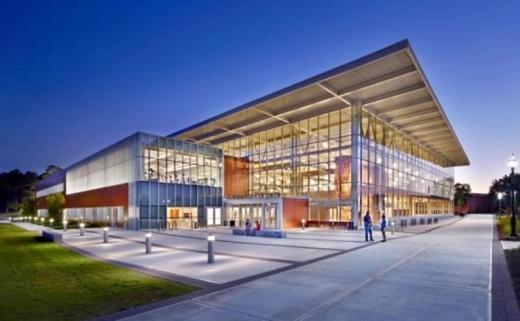 Baldwin community encourages mental wellness 